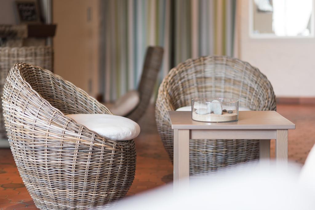 Latitude Ouest Hotel Restaurant & Spa Locronan Εξωτερικό φωτογραφία