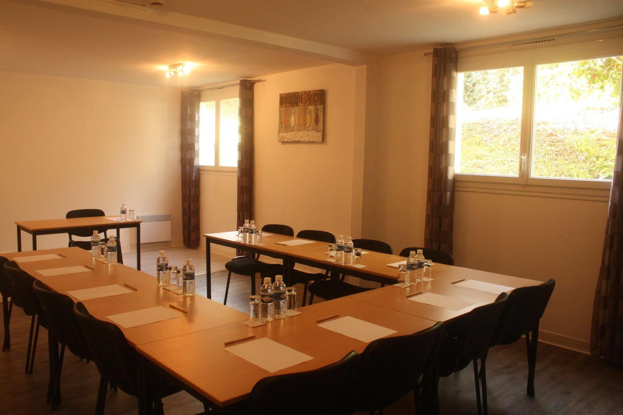 Latitude Ouest Hotel Restaurant & Spa Locronan Εξωτερικό φωτογραφία